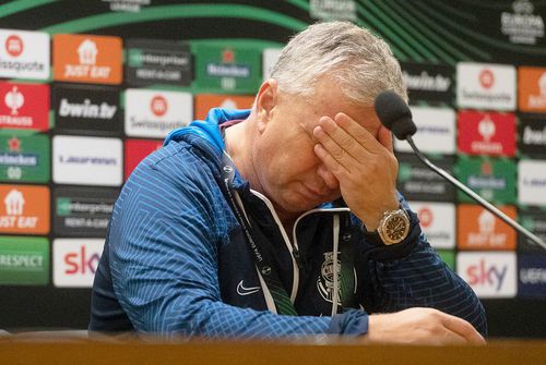 Bogdan Mara, directorul sportiv al celor de la CFR Cluj, susține că ardelenii nu vor mai efectua niciun transfer până la finalul sezonului, în ciuda dorinței exprimate în repetate rânduri de către antrenorul Dan Petrescu.