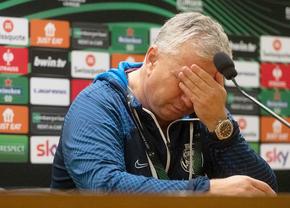Dan Petrescu acuză o conspirație: „Toată lumea s-a plictisit de noi. Nimeni nu mai vrea să fie CFR campioană”