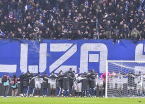 Câte bilete s-au vândut pentru FCU Craiova - FC Voluntari