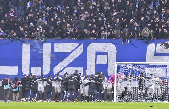 Câte bilete s-au vândut pentru FCU Craiova - FC Voluntari