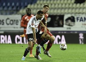Chindia - U Cluj deschide etapa cu numărul 26 din Liga 1 » Echipe probabile + cote