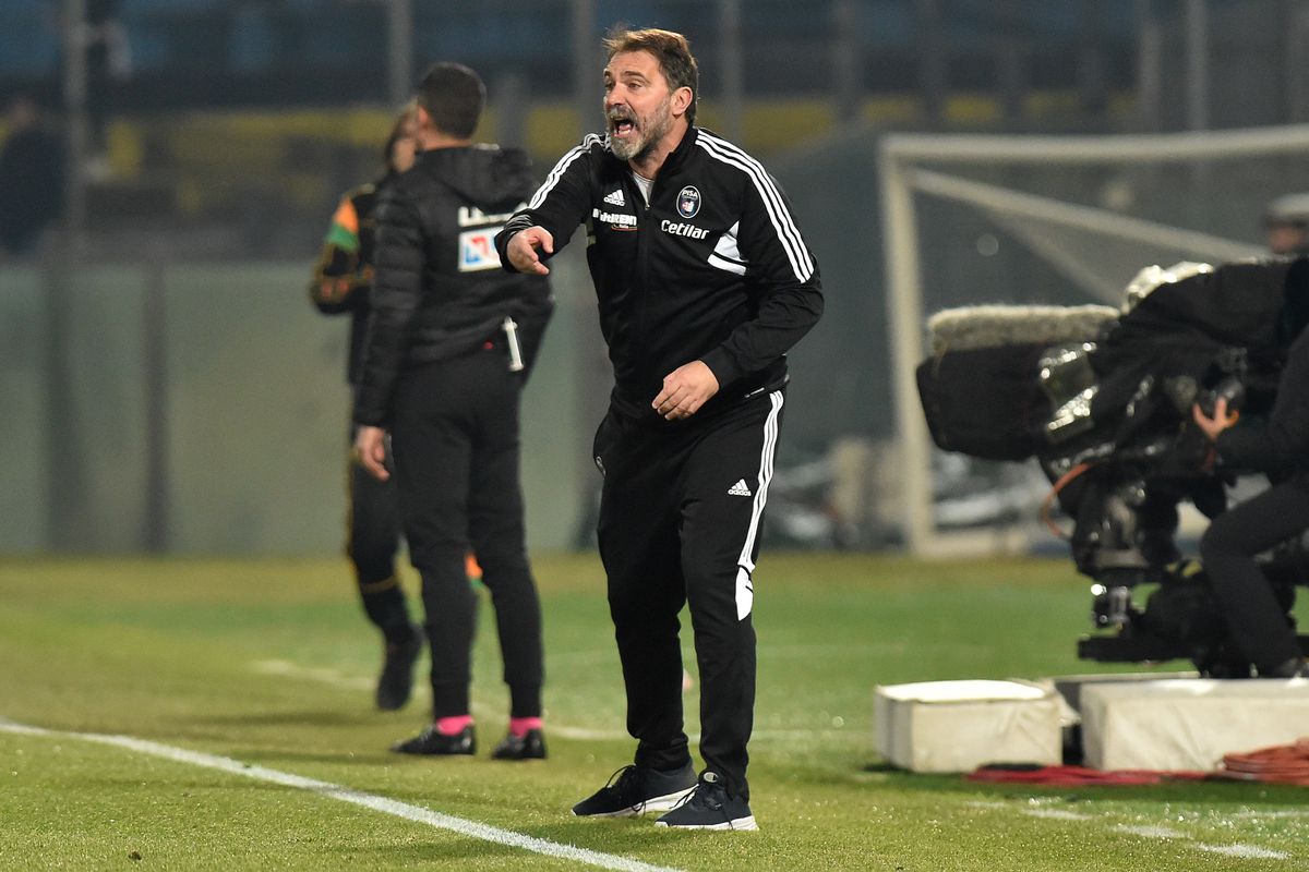 FOTO Pisa - Venezia 17.02.2023