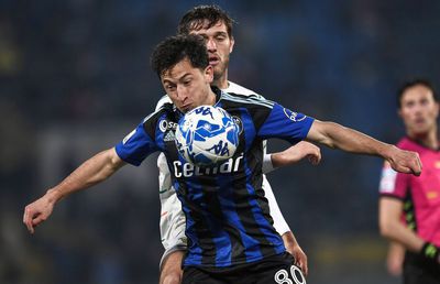 Meci de infarct la Pisa, decis de VAR! » Reporterul GSP a asistat live la o atmosferă electrizantă și relatează ce au făcut Rus, Moruțan și Marin