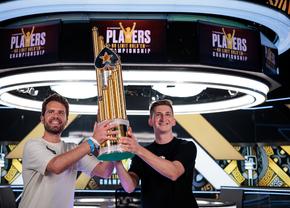 Jucătorul român Andrei Boghean s-a clasat în top 10 la cea de-a doua ediție a Campionatului Pokerstars Players No-Limit Hold'em