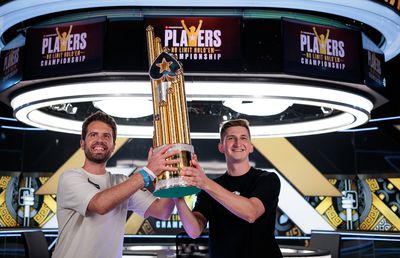 Jucătorul român Andrei Boghean s-a clasat în top 10 la cea de-a doua ediție a Campionatului Pokerstars Players No-Limit Hold'em