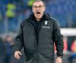 Maurizio Sarri // foto: Guliver/gettyimages