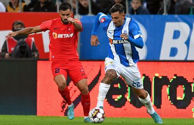 România și Olanda, cea mai tare luptă la titlu din toată Europa! » Liga 1 și Eredivise au cele mai strânse cote pentru câștigătoarea campionatului