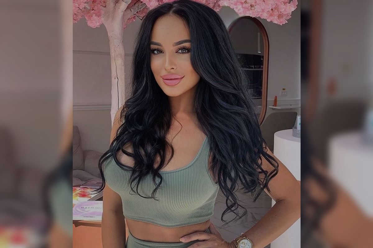 Soția fotbalistului român care a jucat în Italia și-a făcut cont pe OnlyFans: „El e foarte deschis. Nu a fost gelos. El mă ajută în ceea ce vreau să fac”