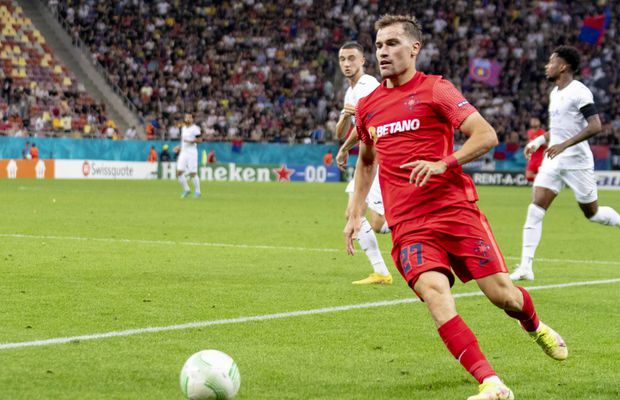 Olaru e cel mai valoros din Superligă, dar are un mare minus: până și Dawa e peste!