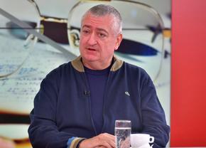 Motivul lui Iancu pentru care Timișoara n-a câștigat campionatul: „Mircea Sandu mă oprea cu toată liota lui de arbitri. Lucrurile erau clare!”