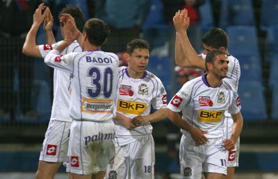 Ioanițoaia nu l-a menajat pe Iancu: „La Timișoara s-au făcut blaturi?”. Răspunsul a șocat: „Țin minte un meci cu Piatra Neamț...”