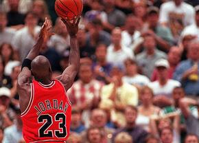 „The Last Dance” - odă dedicată marelui Michael Jordan! De ce a durat 20 ani ca să apară cel mai vizionat documentar din istoria Americii + Eșecurile și slăbiciunile supremului GOAT