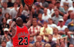 „The Last Dance” - odă dedicată marelui Michael Jordan! De ce a durat 20 ani ca să apară cel mai vizionat documentar din istoria Americii + Eșecurile și slăbiciunile supremului GOAT