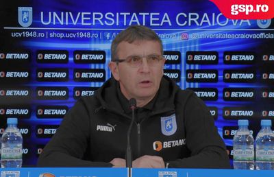 Neagoe a citit-o pe FCSB: „Vor dori să facă la fel ca în meciul cu CFR”