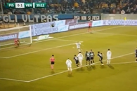 „Halucinant!” » De ce a fost anulat la VAR un gol din penalty în meciul lui Moruțan, Rus și Marin