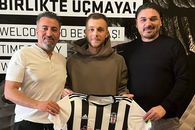 Maxim e „vultur”: a semnat astăzi pe 4 luni cu echipa uriașă din Turcia! Ce salariu va primi