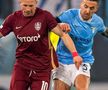 Immobilizați la Roma » CFR a evoluat aproape tot meciul cu om în plus, dar a fost executată de golgeterul lui Lazio! Totul se decide la Cluj
https://www.gsp.ro/international/conference-league/lazio-cfr-cluj-live-play-off-688235.html?utm_medium=intern&utm_source=top-stories&utm_campaign=stories-link