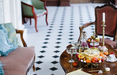 Top cele mai populare deserturi care se consumă la evenimente deosebite