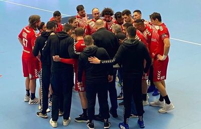 Veszprem vrea un jucător de la Dinamo! » E câștigător de Liga Campionilor și campion al Africii