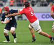 România-Portugalia în Rugby Europe Championship 2024 FOTO Cristi Preda