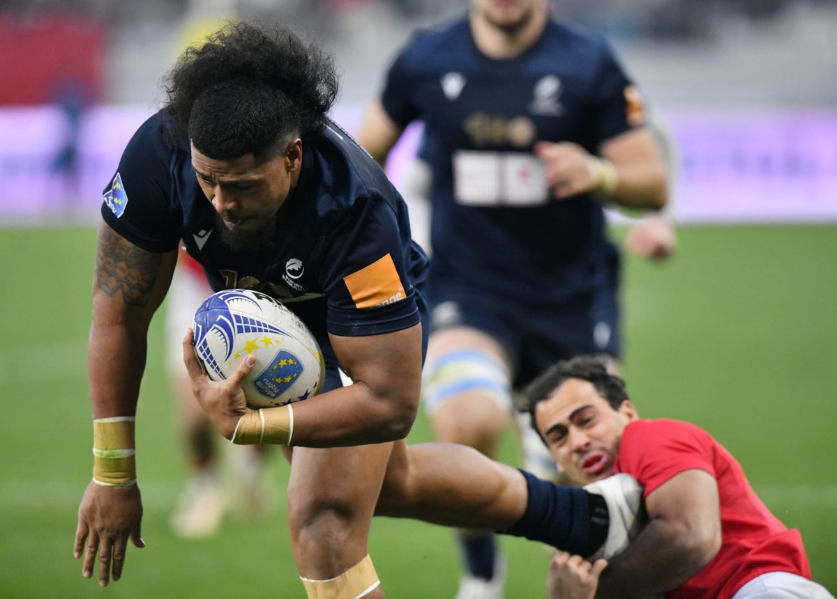 Înfrângere clară pentru România în fața Portugaliei în Rugby Europe Championship » „Stejarii” vor evolua în semifinale contra Georgiei pe terenul acesteia