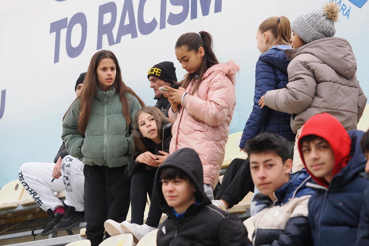 Rednic i-a bătut obrazul lui Fabry, dar l-a iertat după meci: „Contează că a marcat, nu că m-a înjurat!”