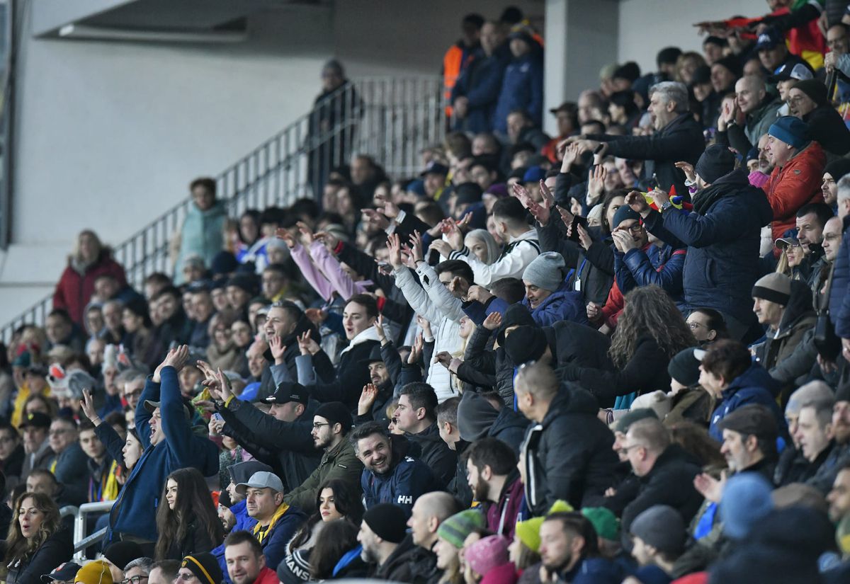 Imagini de impact » Cu ochiul tumefiat și buza spartă, căpitanul României vorbește printre lacrimi și suspine: „Dacă nu se poate cu vorbă bună...”