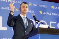 Arbitrul din Superligă și-a lansat candidatura la primărie: „Nu îmi bazez campania pe atacuri politice, dar administrația actuală e depășită!”