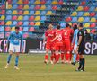 FC Voluntari - UTA Arad, foto: Ionuț Iordache / GSP