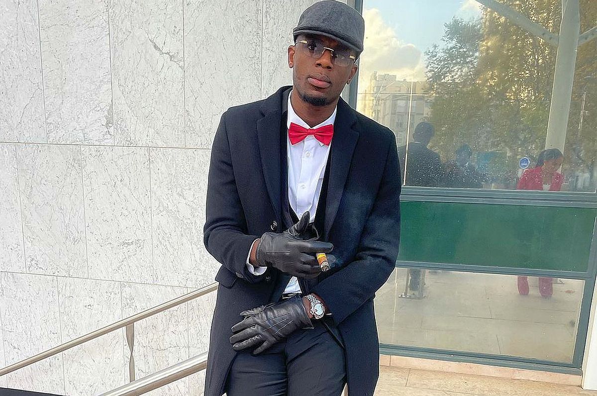 Prietenul lui Pogba, pus în dificultate la conferința lui Dinamo: „Cine? A, da. A fost aici”