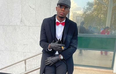 Prietenul lui Pogba, pus în dificultate la conferința lui Dinamo: „Cine? A, da. A fost aici”