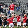 România-Portugalia în Rugby Europe Championship 2024 FOTO Cristi Preda