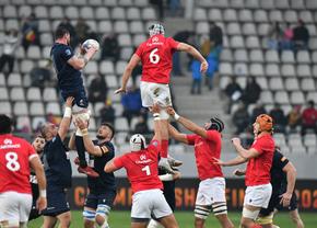 Scandalul din rugby ia amploare: „Zic că nu au bani. Păi, dacă nu ai bani, nu ți-e foame, nu mănânci!”