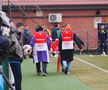 FC Voluntari - UTA Arad, foto: Ionuț Iordache / GSP