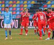 FC Voluntari - UTA Arad, foto: Ionuț Iordache / GSP