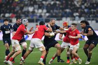 Înfrângere clară pentru România în fața Portugaliei în Rugby Europe Championship » „Stejarii” vor evolua în semifinale contra Georgiei pe terenul acesteia