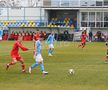 FC Voluntari - UTA Arad, foto: Ionuț Iordache / GSP