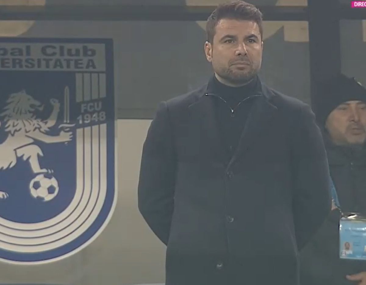 Minut de reculegere la FCU Craiova - CFR Cluj pentru Alexei Navalny