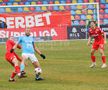 FC Voluntari - UTA Arad