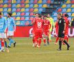 FC Voluntari - UTA Arad, foto: Ionuț Iordache / GSP