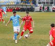 FC Voluntari - UTA Arad, foto: Ionuț Iordache / GSP