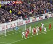 Greșeala apărării lui Tottenham cu Wolves