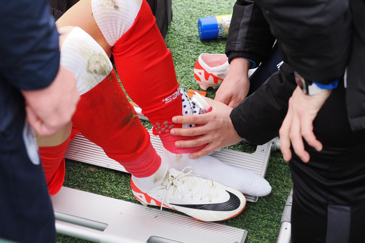 FOTO FC Voluntari - UTA Arad meci #2 17.02.2024, foto: Ionuț Iordache / GSP