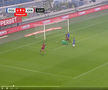 Primul gol marcat de El Kaddouri la CFR Cluj