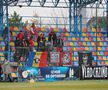FC Voluntari - UTA Arad, foto: Ionuț Iordache / GSP
