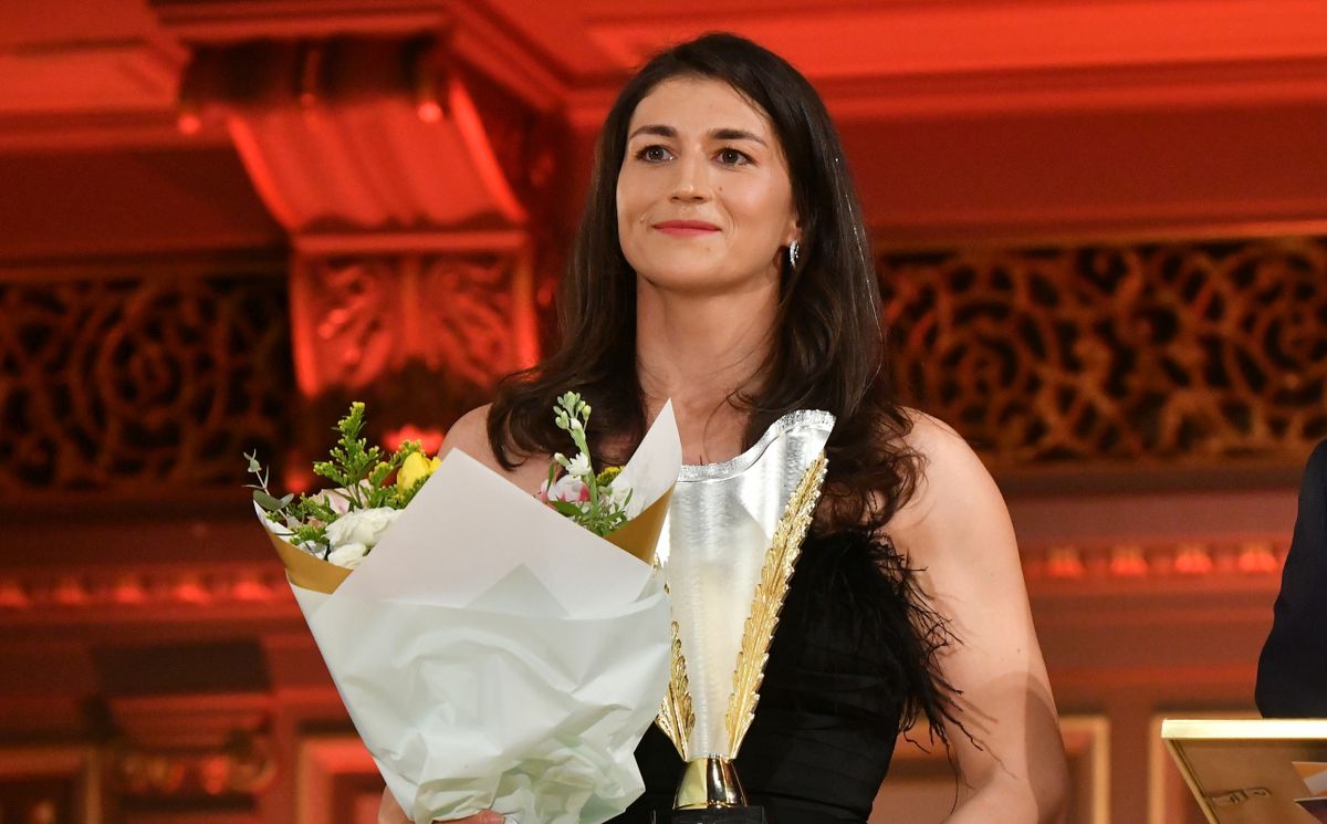 Ancuța Bodnar știe care este visul suprem la Jocurile Olimpice! „Amenințări” pentru Elisabeta Lipă