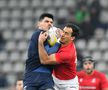România-Portugalia în Rugby Europe Championship 2024 FOTO Cristi Preda