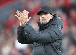 Klopp a ales succesorul ideal pentru banca lui Liverpool: „E incredibil ce face, absolut excepțional”
