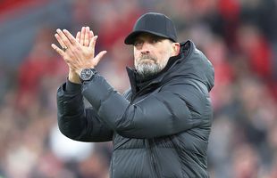 Klopp a ales succesorul ideal pentru banca lui Liverpool: „E incredibil ce face, absolut excepțional”