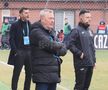 Mircea Rednic în FC Voluntari - UTA Arad, foto: Ionuț Iordache / GSP